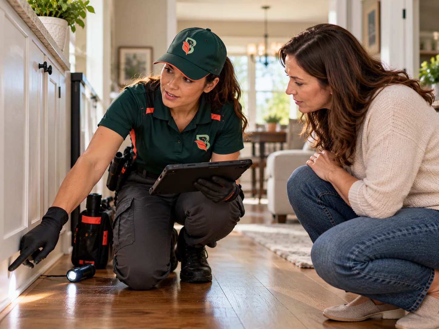 Pest Control Reidsville, GA FAQs